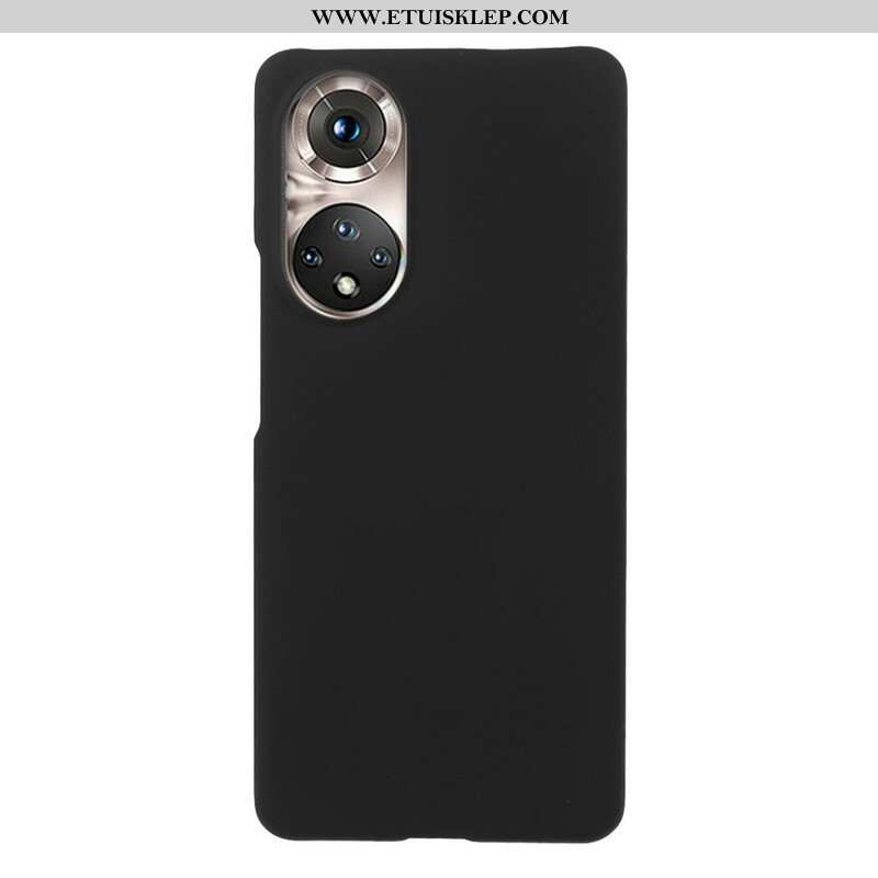 Etui do Honor 50 Pro Pro Sztywny Klasyczny